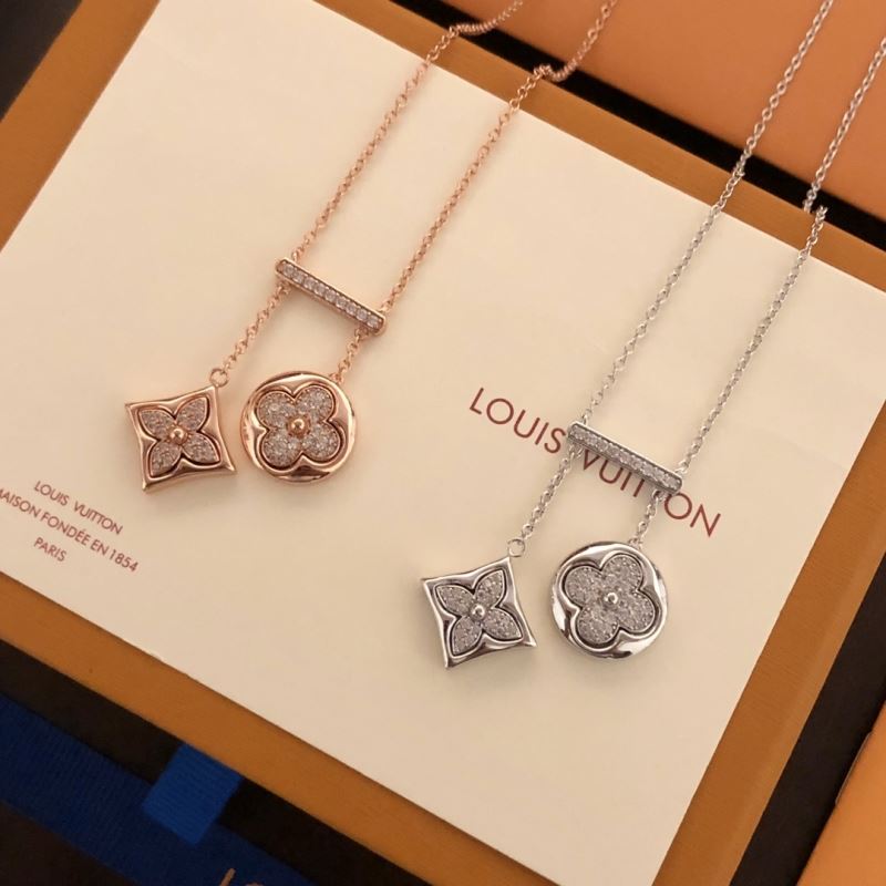 Louis Vuitton Necklaces